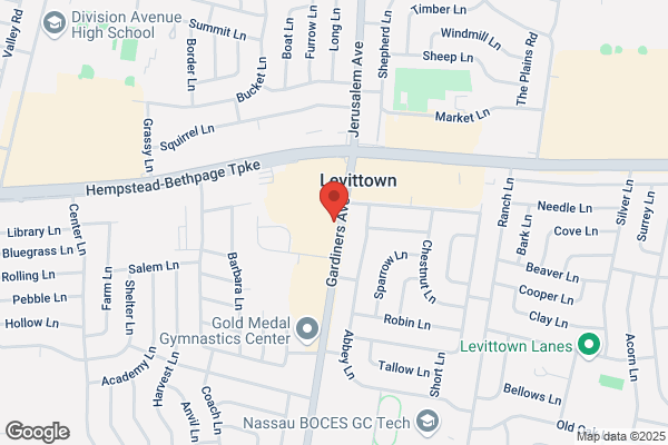 Levittown Hair Stylist