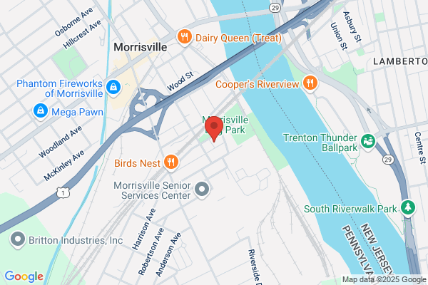 Morrisville Oil Co Inc