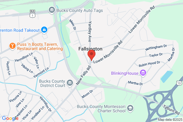 Fallsington Antique & Craft Shop