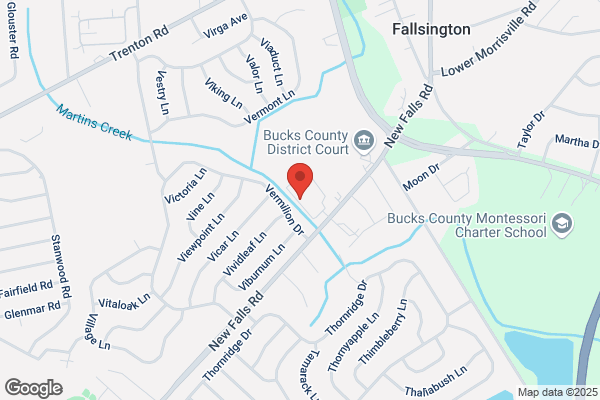 Pennsbury Woods Apartments