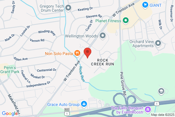Rock Spring Apartments