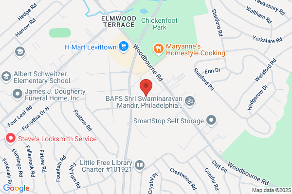 Woodbourne Apartments