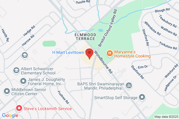 Appliance Repair Levittown