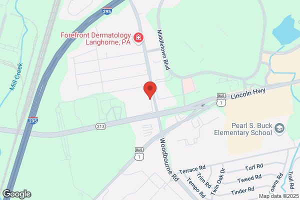 Langhorne Auto Body