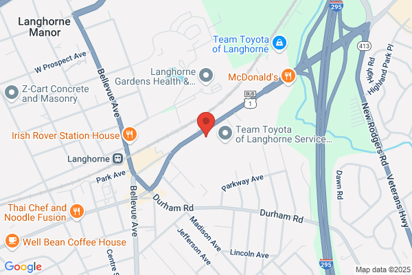 T-M Collision Inc