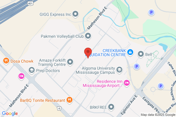 H-P Auto & Truck Repair