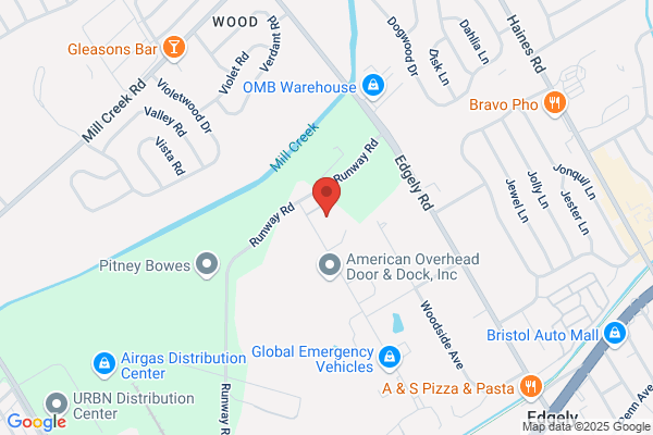 A & E Manufactoring Co Inc
