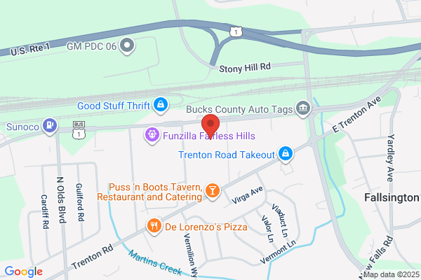 Fairless Hills Produce Center