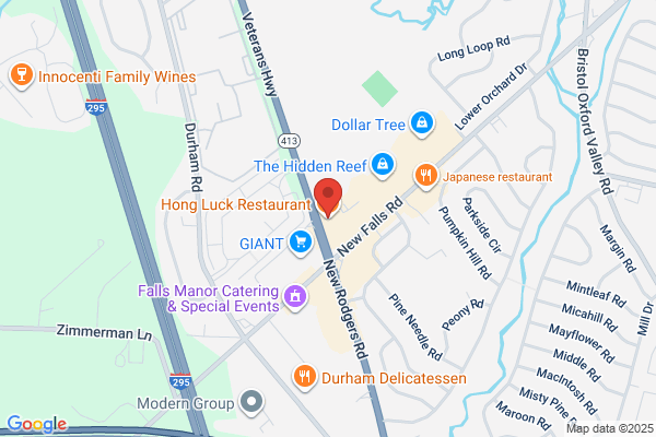 Hong Luck Restaurant
