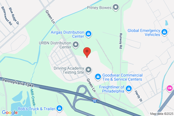 Lane Dispatching & Warehousing Inc