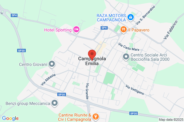 La-Campgnola