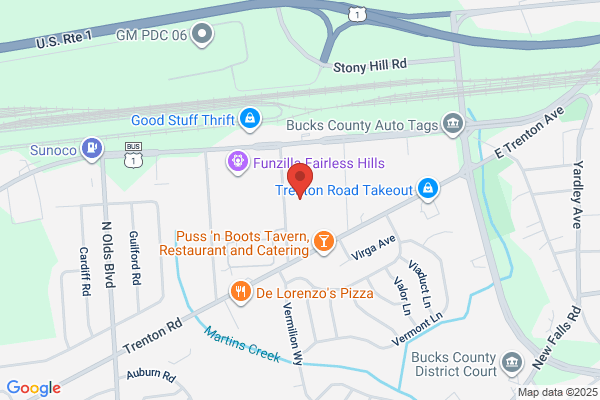 Wendy's Dance Center