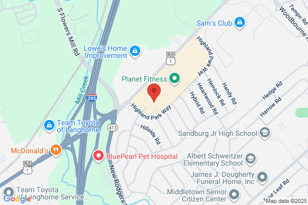 Massage Envy Levittown - Langhorne - PERMANENTLY CLOSED