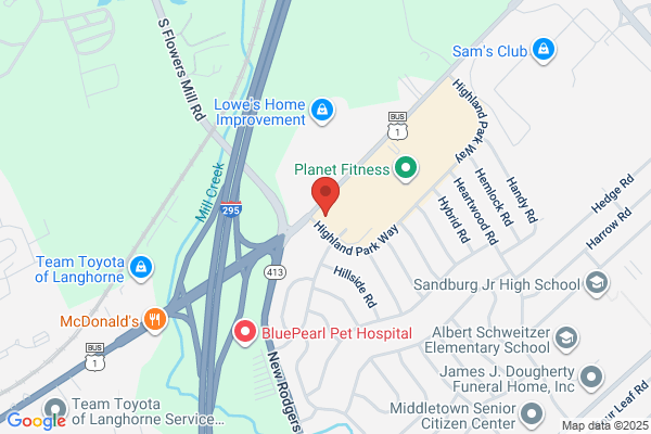 Aspen Dental - Langhorne, PA