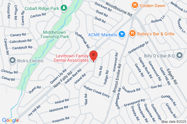 Levittown Family Dental Associates