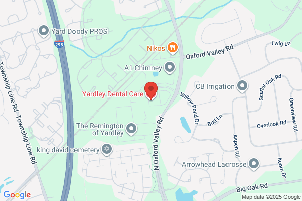 Yardley PA Dental Care