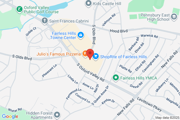 Garden State Neuro Diagnostic Labs Inc