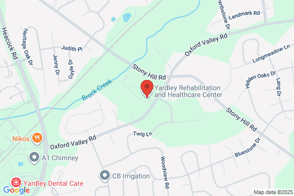Manorcare Health Services