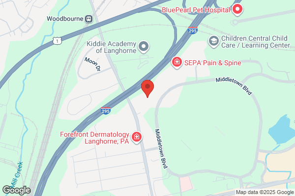 Rittenhouse Orthodontics