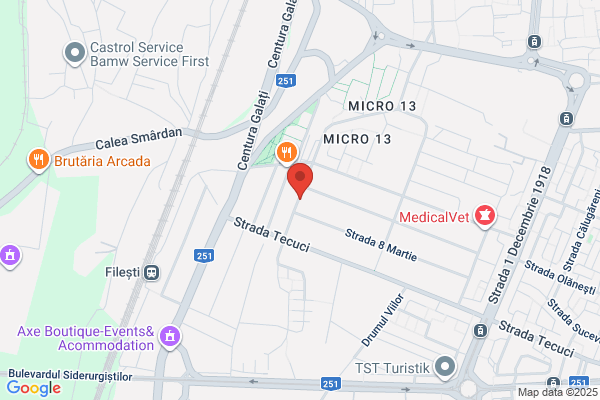 V.A. Galati I Electrical Contractors
