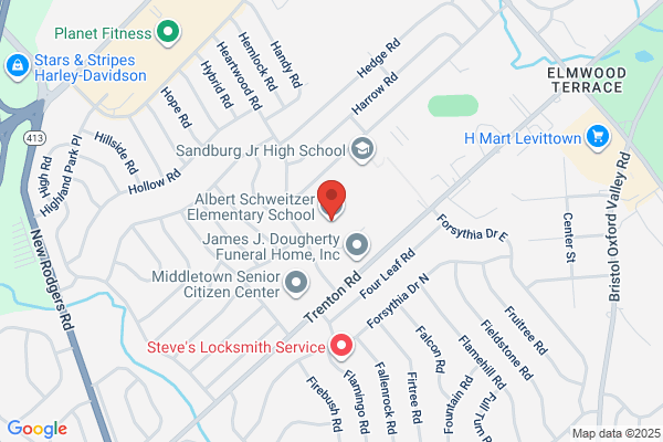 Neshaminy School District, Neshaminy Elementary Schools, Albert Schweitzer Elementary School