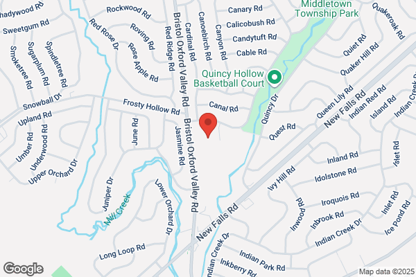 Neshaminy School District, Neshaminy Elementary Schools, Walter Miller Elementary School