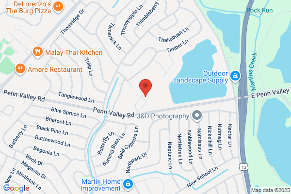 Pennsbury School District, Elementary Schools, Manor