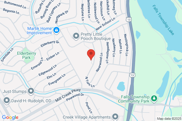 Pennsbury School District, Elementary Schools, Penn Valley