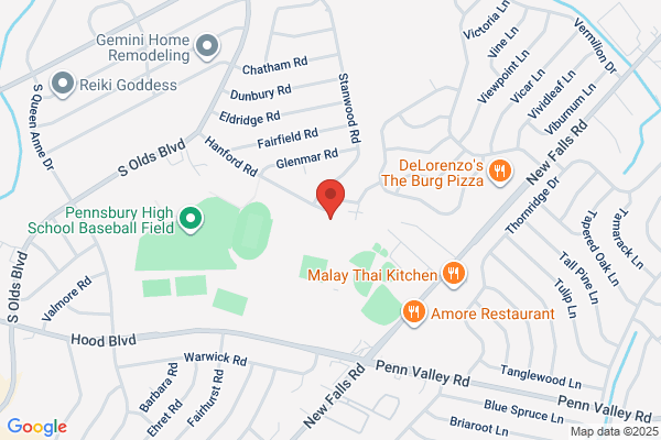 Pennsbury School District, Elementary Schools, Village Park