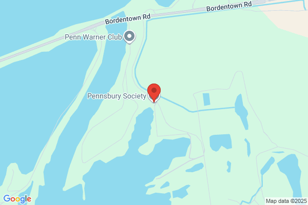 Pennsbury Society the