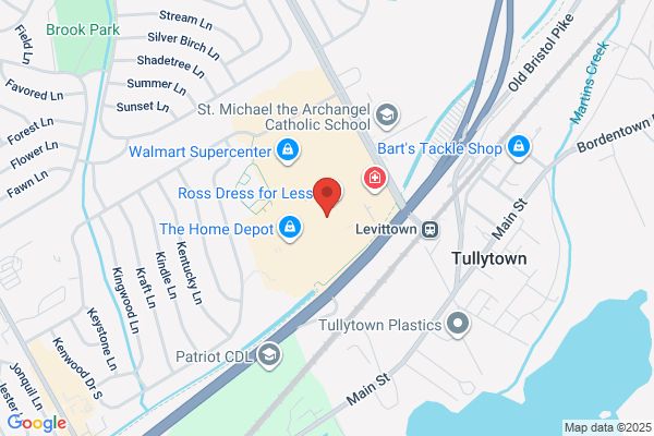 Workout Anytime Levittown