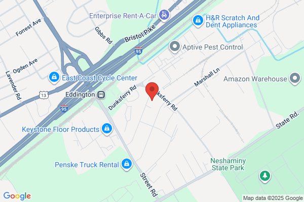 Ed's Auto Service