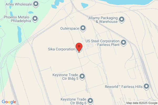 Shasma Corporation