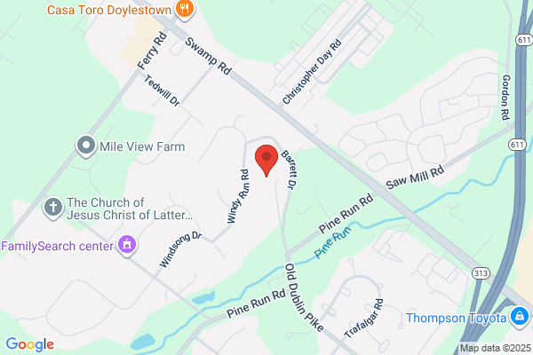 Bucks County Housing Group