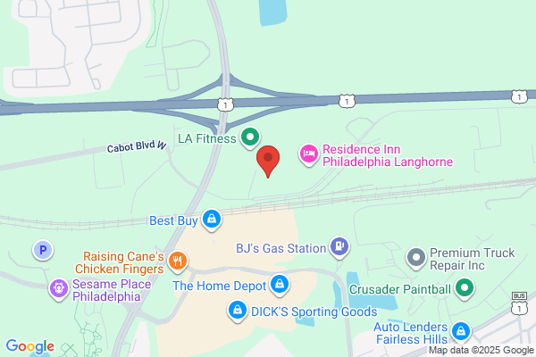Courtyard by Marriott Philadelphia Langhorne