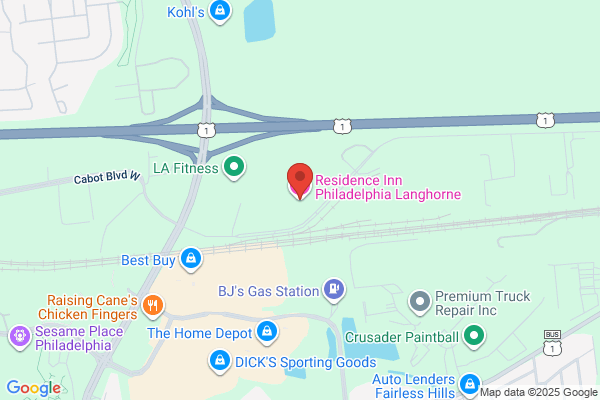 Residence Inn by Marriott Philadelphia Langhorne