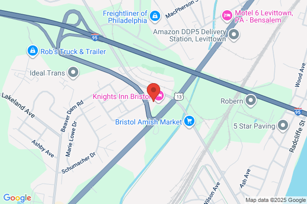 Rodeway Inn & Suites