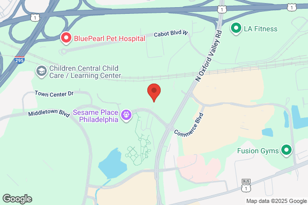 SpringHill Suites by Marriott Philadelphia Langhorne