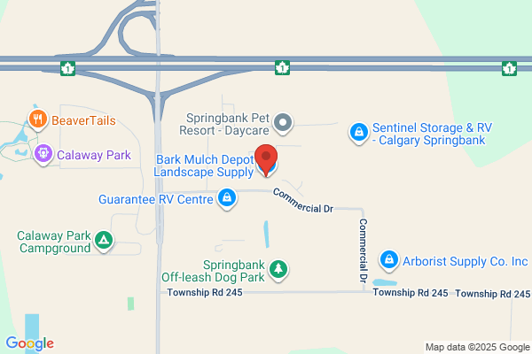 BMD Landscaping