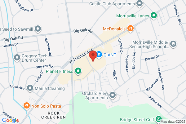 Giant Plaza Cleaners