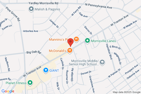 L & G Laundromat