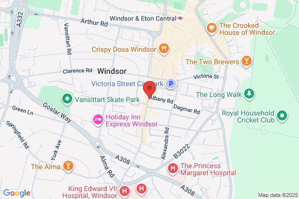 Windsor Pharmacy