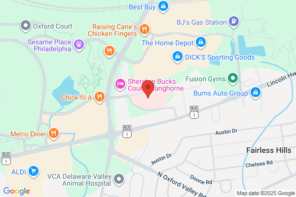 Frankford Hospital-Bucks County