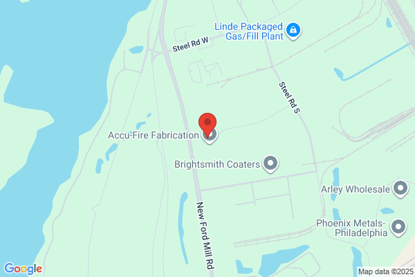 Accu-Fire Fabrication, Inc.