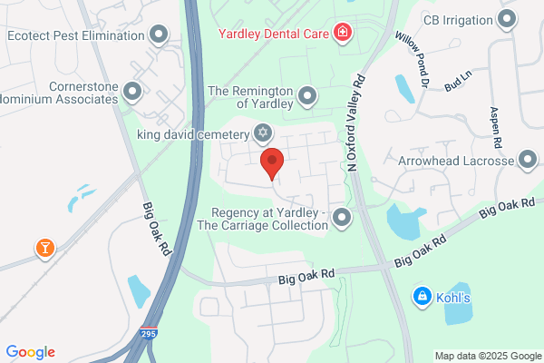 Regency at Yardley - The Carriage Collection - Closed