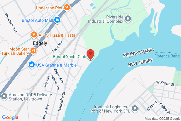 Bristol Yacht Club
