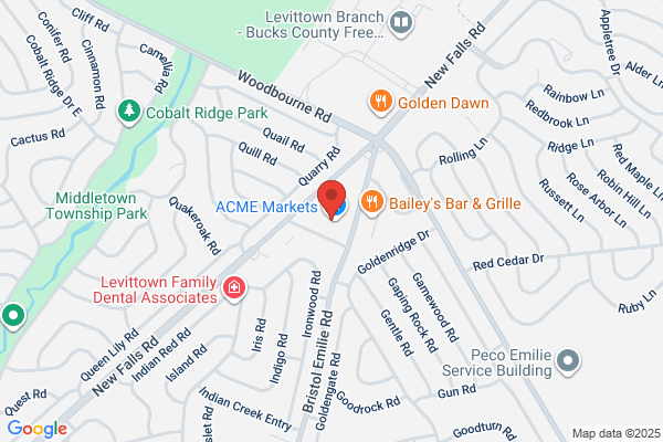 ACME Markets Pharmacy