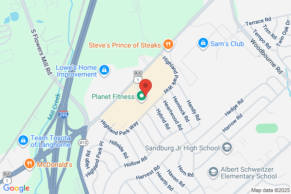 NovaCare Rehabilitation - Levittown