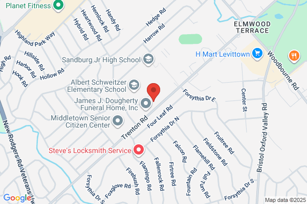 Penn Therapy & Fitness Levittown