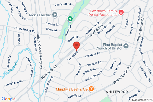 Leupold Plumbing